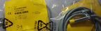 New TURCK NI10U-M12-AP6X Proximity sensor free shipping