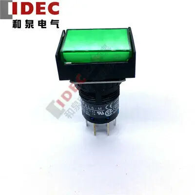 1pc new AL6H-M24GC IDEC