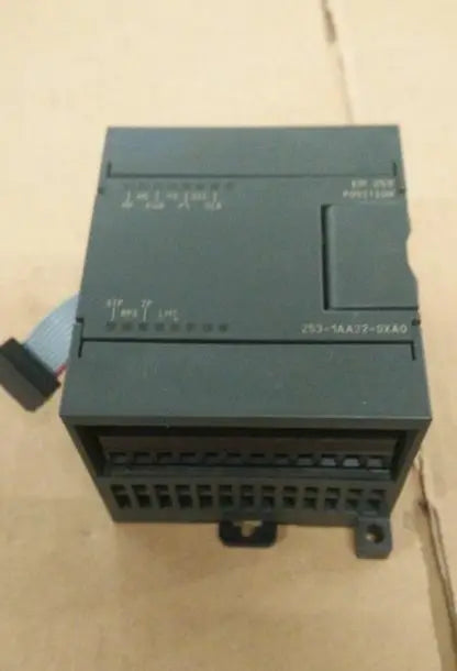 6ES7 253-1AA22-0XA0 6ES7253-1AA22-0XA0 1PC Used Siemens free shipping