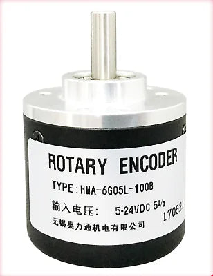 1pc new HMA-6G05L-100B