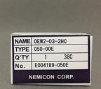 1pc new OEW2-03-2HC OEW2-06-2MHT