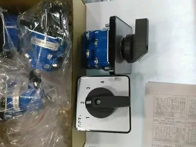 1pc new LW39 16A LW39-16A-40C-1111/2 SIEMENS