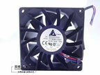 1pc new 8025 12V 0.6A FFB0812SH
