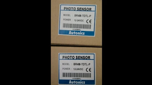 1PC  NEW   Autonics   BR4M-TDTL-P   free shipping