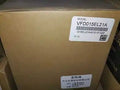 1pc new EL 1.5KW VFD015EL21A