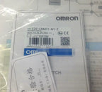 E2E-X8MD1-M1-Z 12-24VDC new Omron PhotoElectric Switch  free shipping