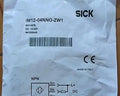IM12-04NNO-ZW1 1pc NEW SICK proximity switch