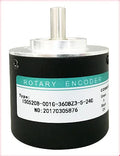 1pc new ISC5208-001G-360BZ3-5-24C