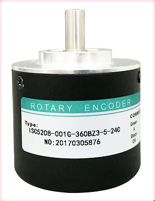 1pc new ISC5208-001G-360BZ3-5-24C
