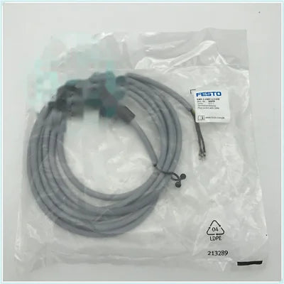 1pc new FESTO KME-1-24DC-2,5-LED 30943