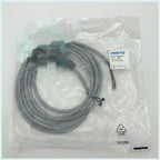 1pc new FESTO KME-1-24DC-2,5-LED 30943