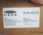 QS18VP6LP 1PC New BANNER Photoelectric Sensor free shipping