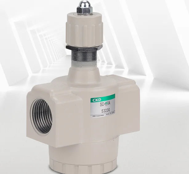 1PC NEW CKD SC-40A free shipping
