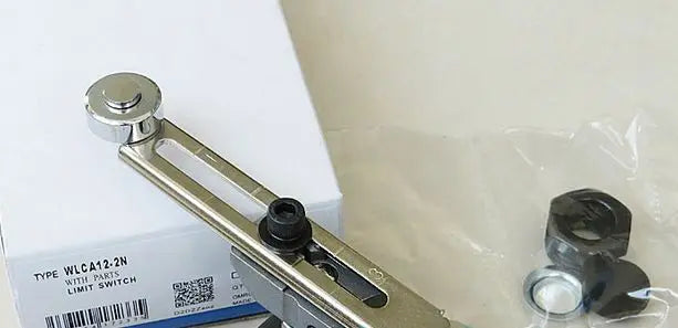 WLCA12-2N WLCA12 2N 1PC New Omron Limit Switch free shipping