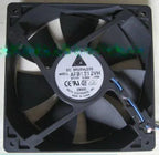 1pc new fan AFB1212VH DC12V 0.60A DELTA 120*120*25MM freeship