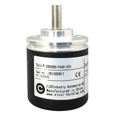 1pc new EB50B8-P4AR-500