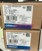 1PC  NEW   Omron  E5EC-PR2ASM-804    free  shipping