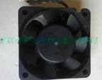 1pc fan new D06A-24TS8 01 Nidec 24VDC 0.15A 606025MM
