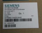 1pc      Siemens  3VT8063-1AA03-0AA0   63A   circuit breaker   free shipping