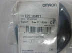 E2E2-X5MY1 E2E2X5MY1 New Omron New in box free shipping