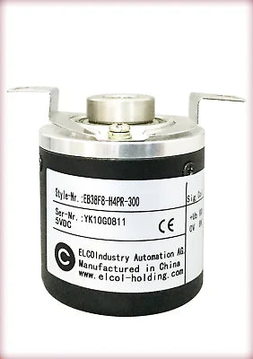 1pc new EB38F8-H4PR-300 EB38F8-C4PR-1000