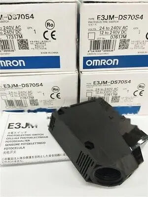 1pc new E3JM-DS70S4