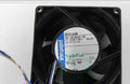 1pc new fan 3212J/2N ebmpapst 12VDC 630MA 7.6W 92*38 freeship