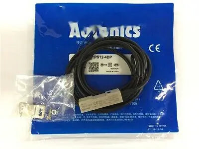 1pc new AUTONICS PS12-4DP