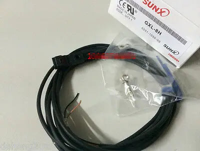 New SUNX Proximity Sensor GXL-8H GXL8H