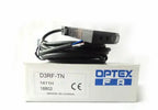 NEW  OPTEX  Optical fiber amplifier   D3RF-TN  free shipping