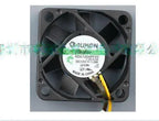 1pc fan new 1.2W KDE1204PFV2 12V 1.0W/1.2W SUNON 404010