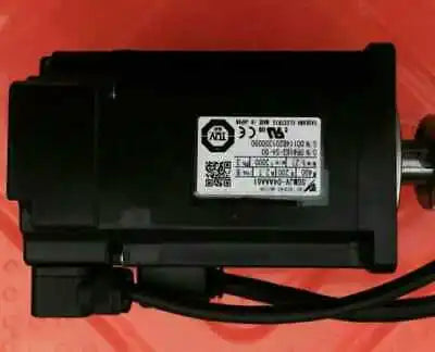 1pc new Yaskawa SGMJV-04ADA61 400W