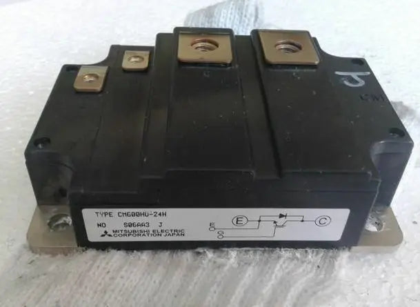 CM600HU-24H CM600HU24H NEW MITSUBISHI module free shipping