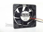 1pc new 6025 6CM 9S0612P4H04 12V 0.14A