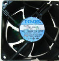 1pc fan new 3110KL-04W-B50 3110KL-04W-B40 12V 0.30A NMB