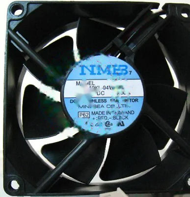 1pc fan new 3110KL-04W-B50 3110KL-04W-B40 12V 0.30A NMB