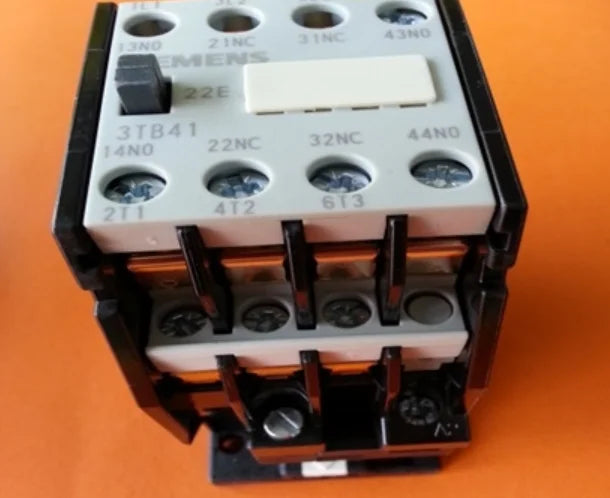 3TB4122-0XM0 1PC NEW SIEMENS contactor