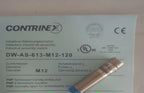 New  Contrinex  DW-AS-613-M12-120  Proximity switch  free shipping