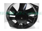 1pc fan new PF-150-2M 200V NTO 17215038