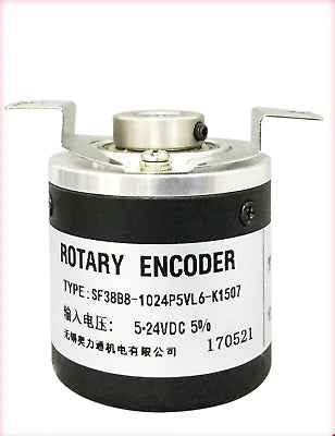 1pc new SF38B8-1024P5VL6-K1507