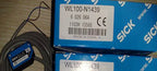 WL100-N1439 WL100N1439 1PC New SICK Photoelectric Switch free ship