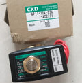 1PC  NEW  CKD  AP11-10A-03A-AC220V  AP11-10A-03A  AC220V  free  shipping