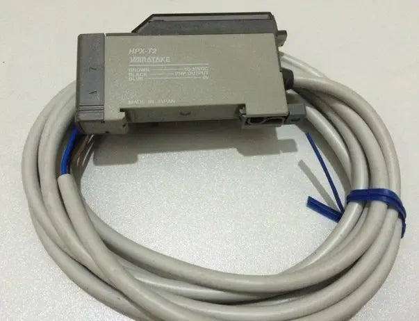 HPX-T2 HPX T2 New in box Yamatake Azbil Photoelectric Sensor free shipping
