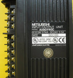 New MITSUBISHI PLC AX80Y80C Input/Output Unit free shipping