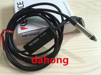 1PC KEYENCE Digital Optical Fiber Amplifier NEW IN BOX AT-001V AT 001V