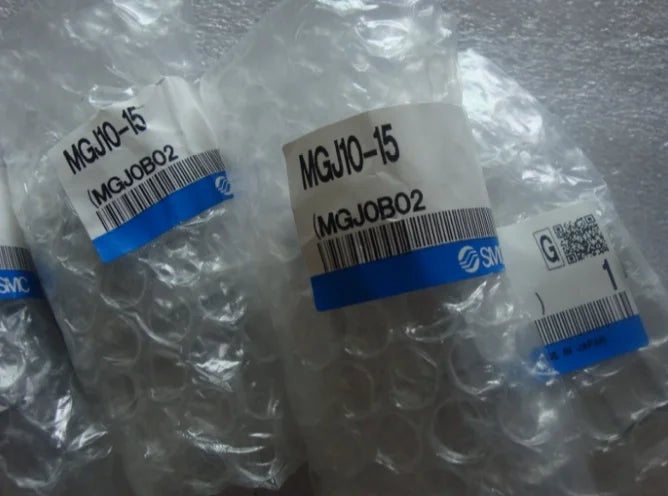 MGJ10-15 MGJ1015 1PC New SMC cylinder free shipping