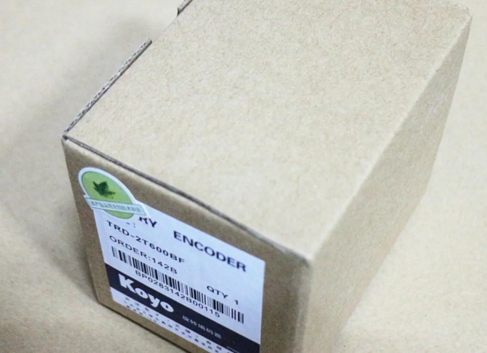 TRD-2T600BF TRD2T600BF Encoder KOYO NEW IN BOX