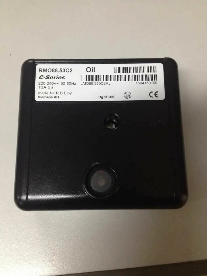 1PC NEW Siemens RMO88.53C2 free shipping