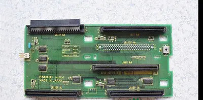 Used FANUC A20B-2003-0490 free shipping