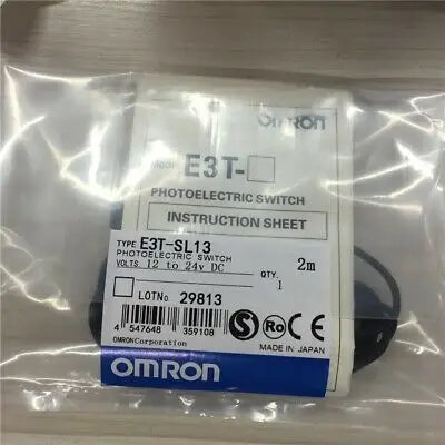 1pc new E3T-SL13 E3T-SL23